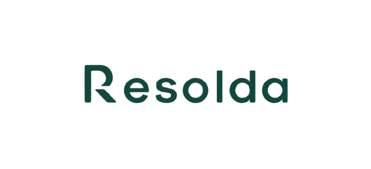 Resolda Logo